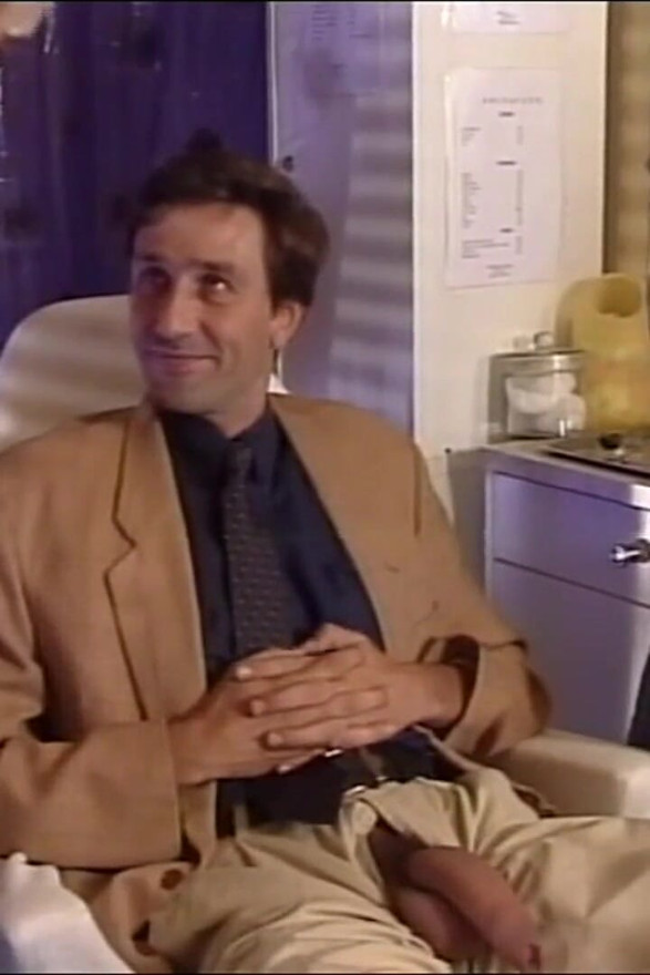 The Charming Master