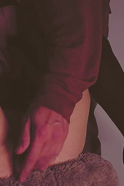 Sono venuto più volte, le sue dita possono fare magie!