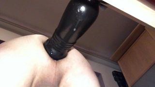 Ffickbbare - uzun top yapay penis sikme - 03