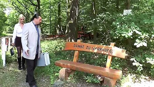 Mein porno-abenteuer - (kompletter film)
