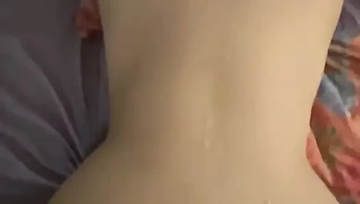 Ein quickie mit meinem schwangeren ehemann