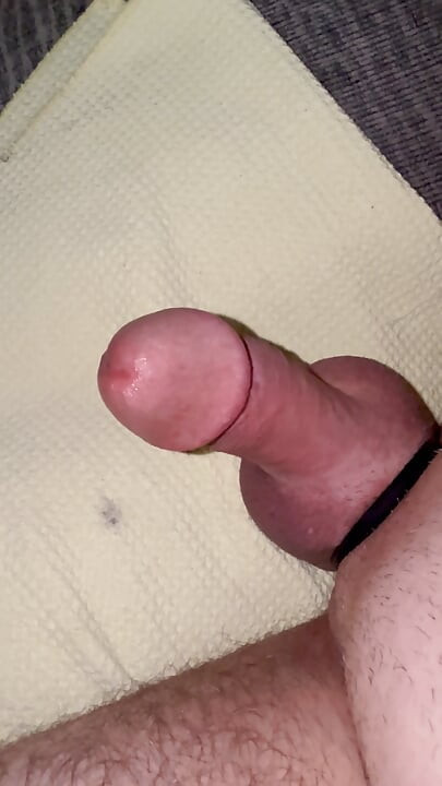 Try a Prostate massager for the first time