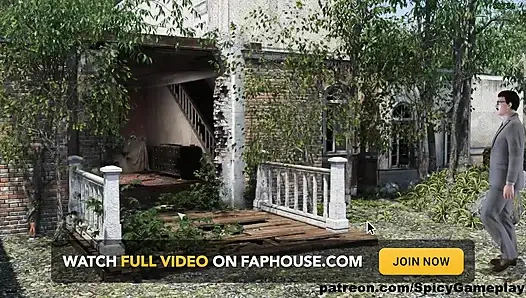 Adventures of Willy D: Girls and their boyfriends ep 65