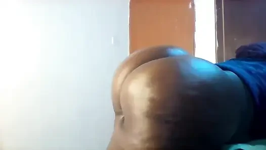 Siapa pun dan Lapar untuk memek