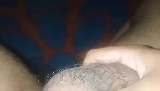 Mastürbasyon yarak seksi