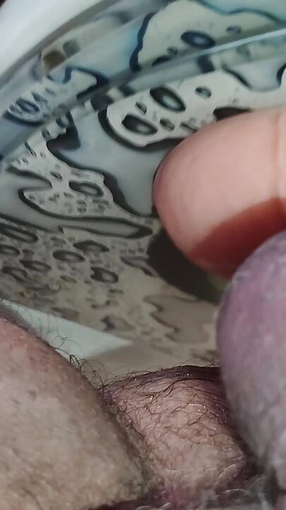 Stor analsex