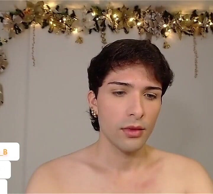 Angel Face