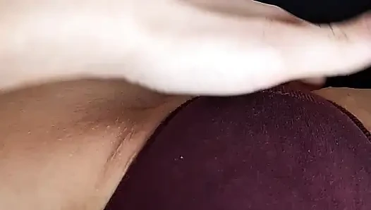 MILF Squirt And Exhib