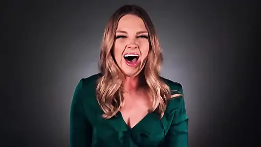 20 pertanyaan acak dengan marie mccray | Ama | Waktunya dewasa