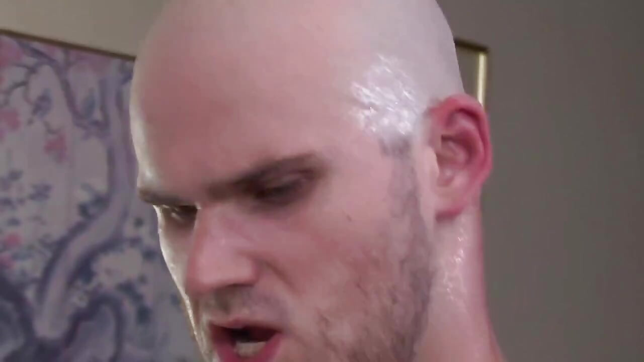 Fucked Raw by the Big Dick of Muy Straight Friend