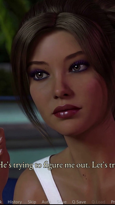 Agent Sherine Oil Baron (del 2)