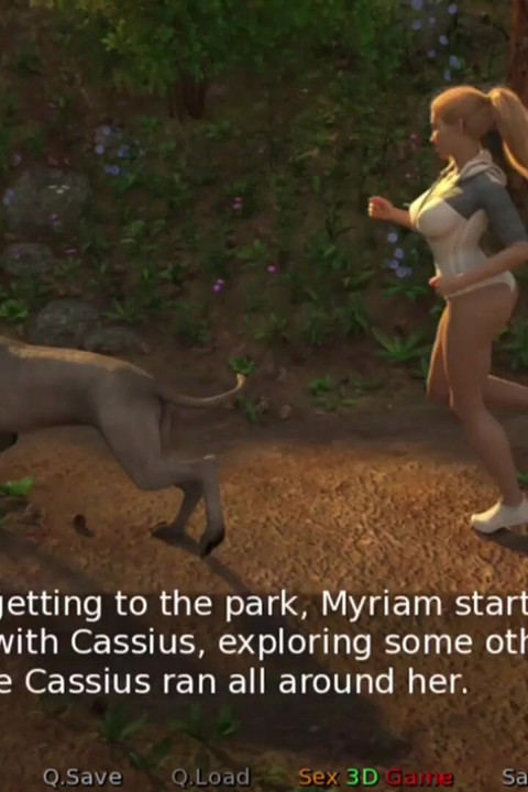 Project Myriam - Life and Explorations - E59