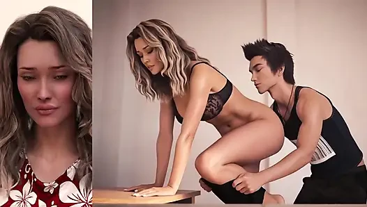 Awam sophia gerçek sikiş - dylan ile sıhfetsiz alışveriş gezisi - bölüm 2