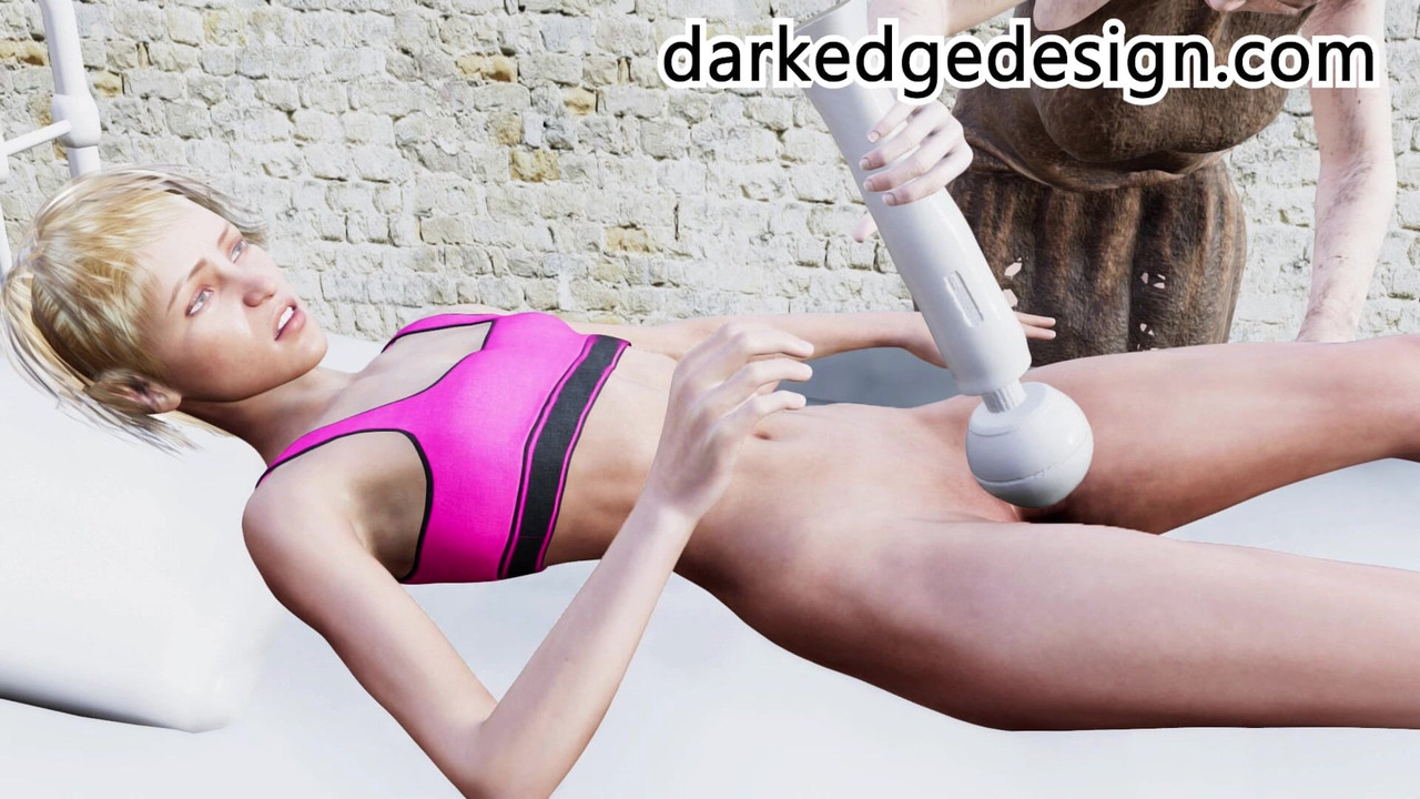 Джоана свършва в предварителен преглед на тестовете