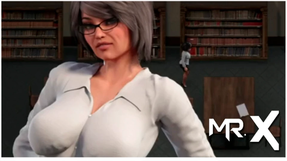 Lust Epidemic = way of seduction #3