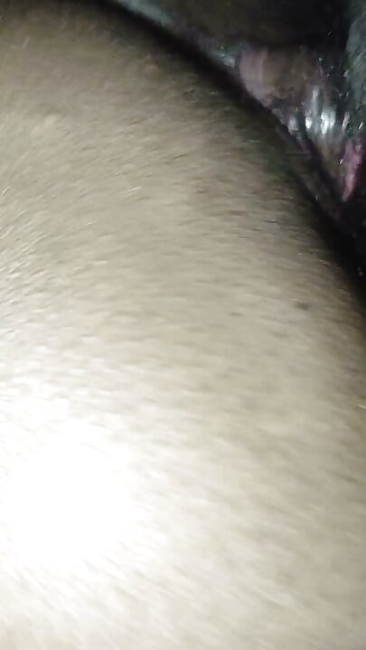 I Fucked My Girlfriend While She Was Alone at Home