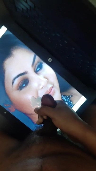 Shubhangi atre slut face