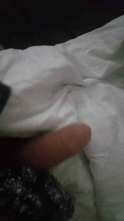 Hard Mini Penis