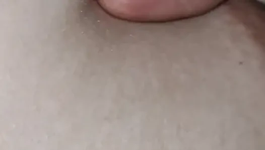 Tante seksi 25 tahun lagi bugil memeknya dientot joi closeup