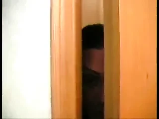 Latina shemale fucks her admirer