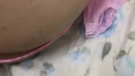 Step sister Creampie pussy Hard Rough Fuck