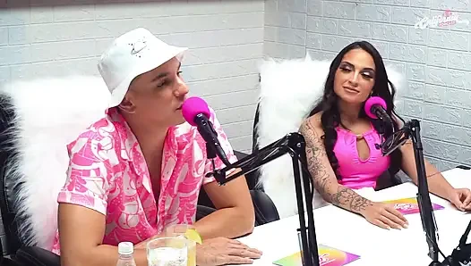 Подкаст Калифорния TV - Nego Catra