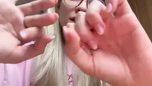 Cuci otakmu menjadi asmr beta