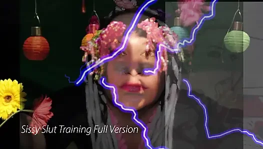 Sissy slut training full version