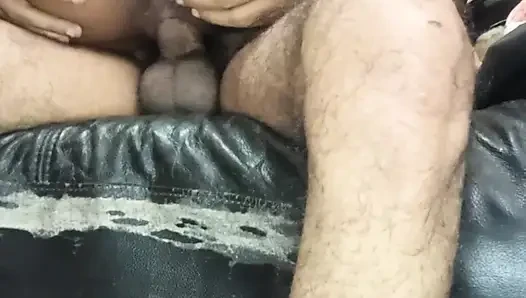 Hintli evli kadın