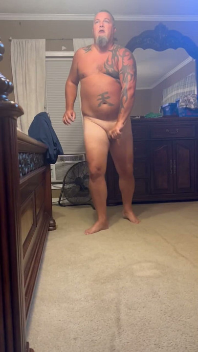 This load is for you