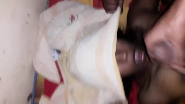 Finally Giving This Slutwife A Cum Meal