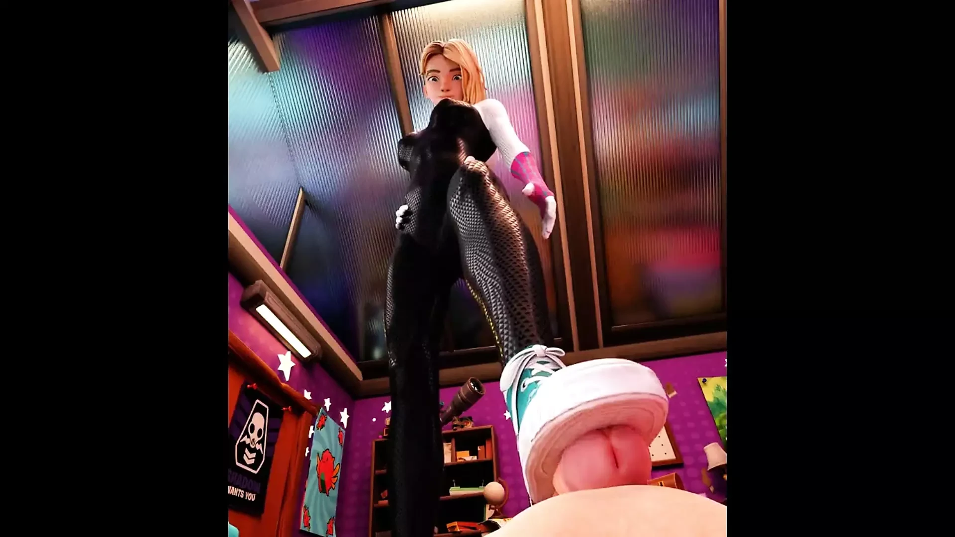 Compilație Hentai Nane03 10