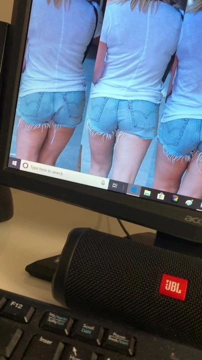 Hilary Duff cum Tribute
