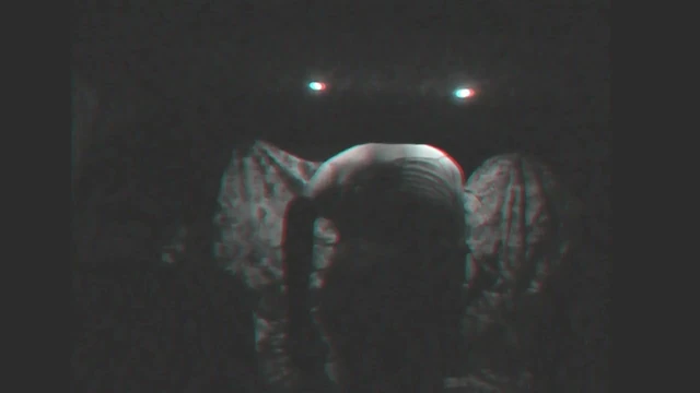 dashcam in my car