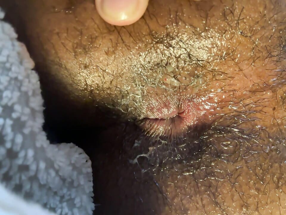 My ass needs a daddy