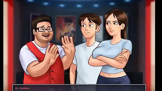 Kisah musim panas : onlysluts membuat ep terkenalnya 129,130,131