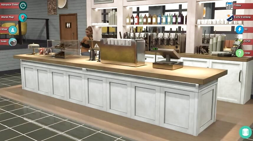 Ways of Life v 0.5.2 Gameplay Part 3 by Loveskysan