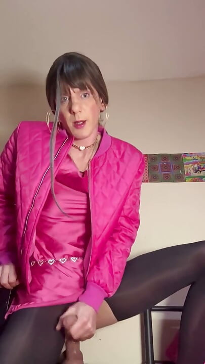 Jess savaari dildo