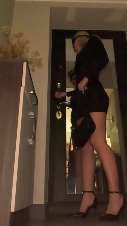 Etter fest anal galskap del 1