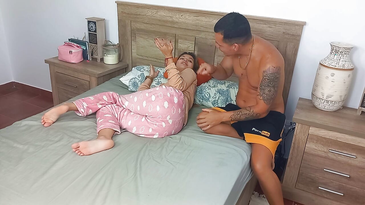 real sex in couple very hot