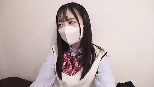 Bagian 2 aku akan memberimu sedikit saku ... Nyepong kontolmu! vol.02