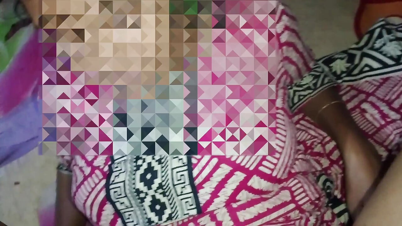 Making a video with my wife. I made a video with my wife.