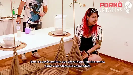 Küçük Orospu, Bir Muhafazakarın Yaramaz Kızıdır