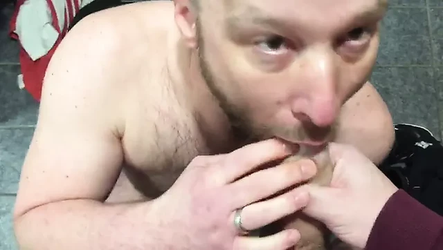 Blowjob