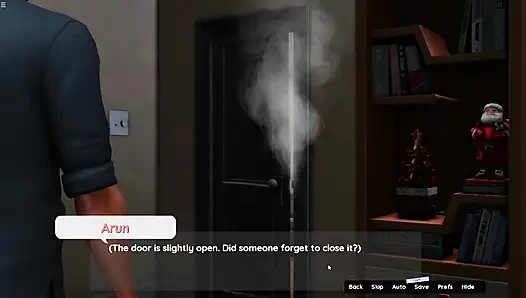 Indian Cheating Stepmom Washing Stepson Cock In Bathroom