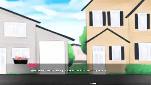 Permainan selingkuh pacar hentai - rekaman pacar #2