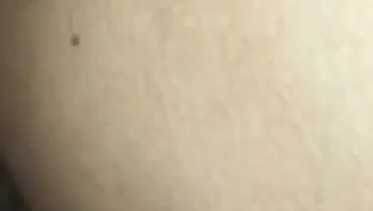 Desi Chut Ka Pani Nikal Gya