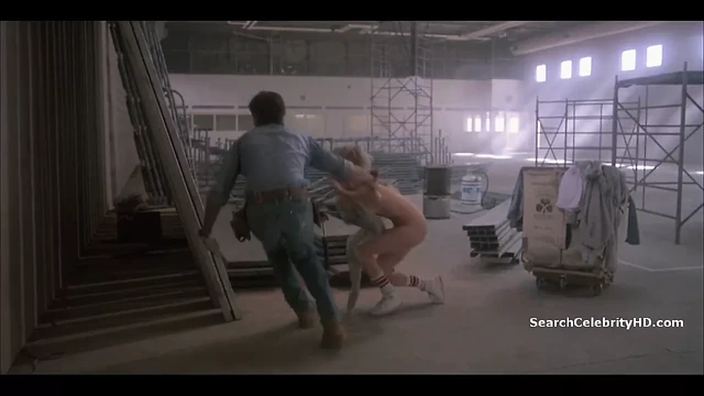 Rebecca De Mornay Compilation