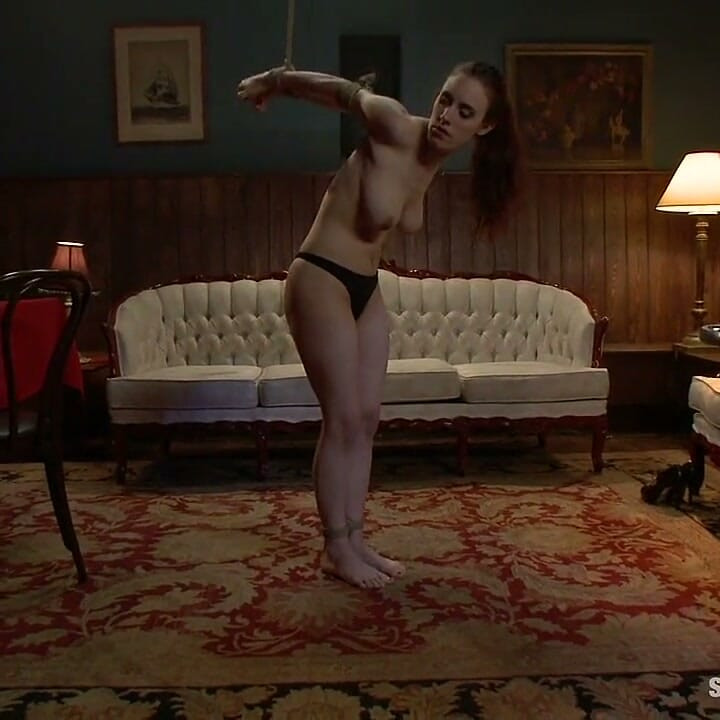 Gentlemen's Club Audition