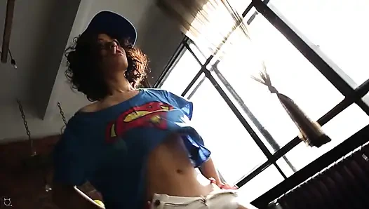 Shpitsy Q Video Release Stasy Q 214